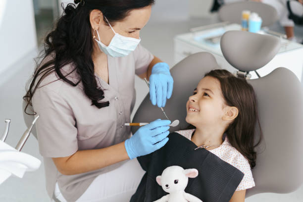 Best Emergency Dental Care for Trauma or Injury in Dravosburg, PA