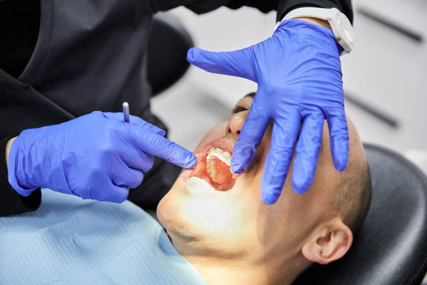 Best Emergency Orthodontic Repairs in Dravosburg, PA